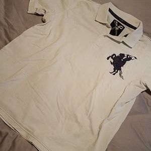 Marc Ecko Polo